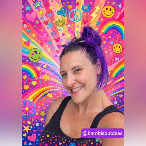 Funky & Fun Share Train - Picture 3 of 11